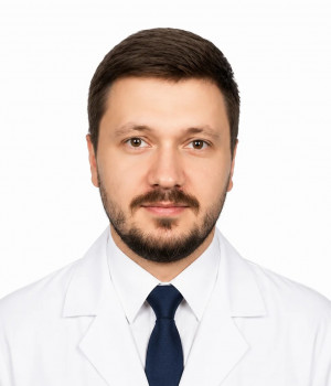 Дячишин Виктор Викторович