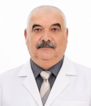 Немировский Юрий Михайлович