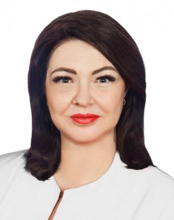 Пономаренко Наталья Константиновна