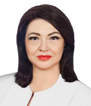 Пономаренко Наталья Константиновна
